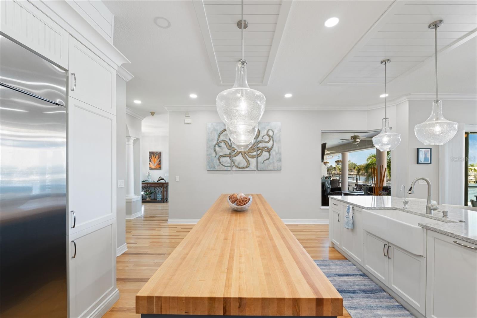 PASADENA POINT ESTATES PH II - Residential