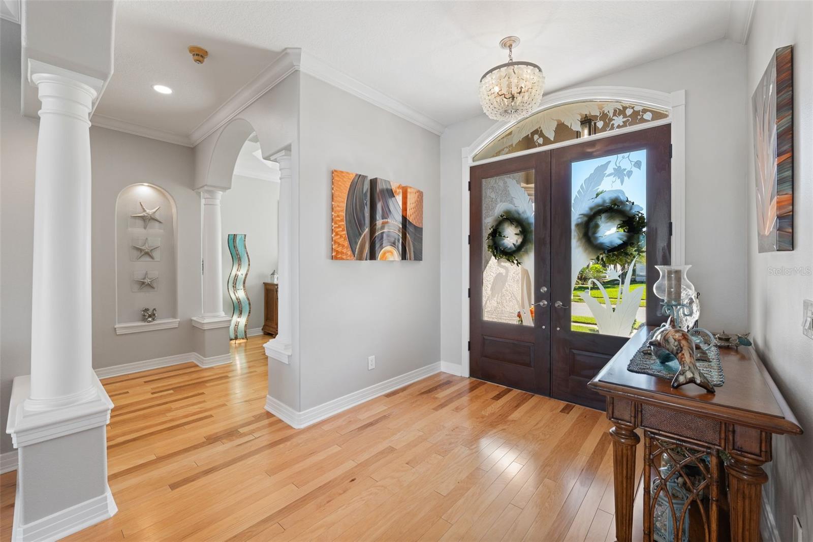 PASADENA POINT ESTATES PH II - Residential