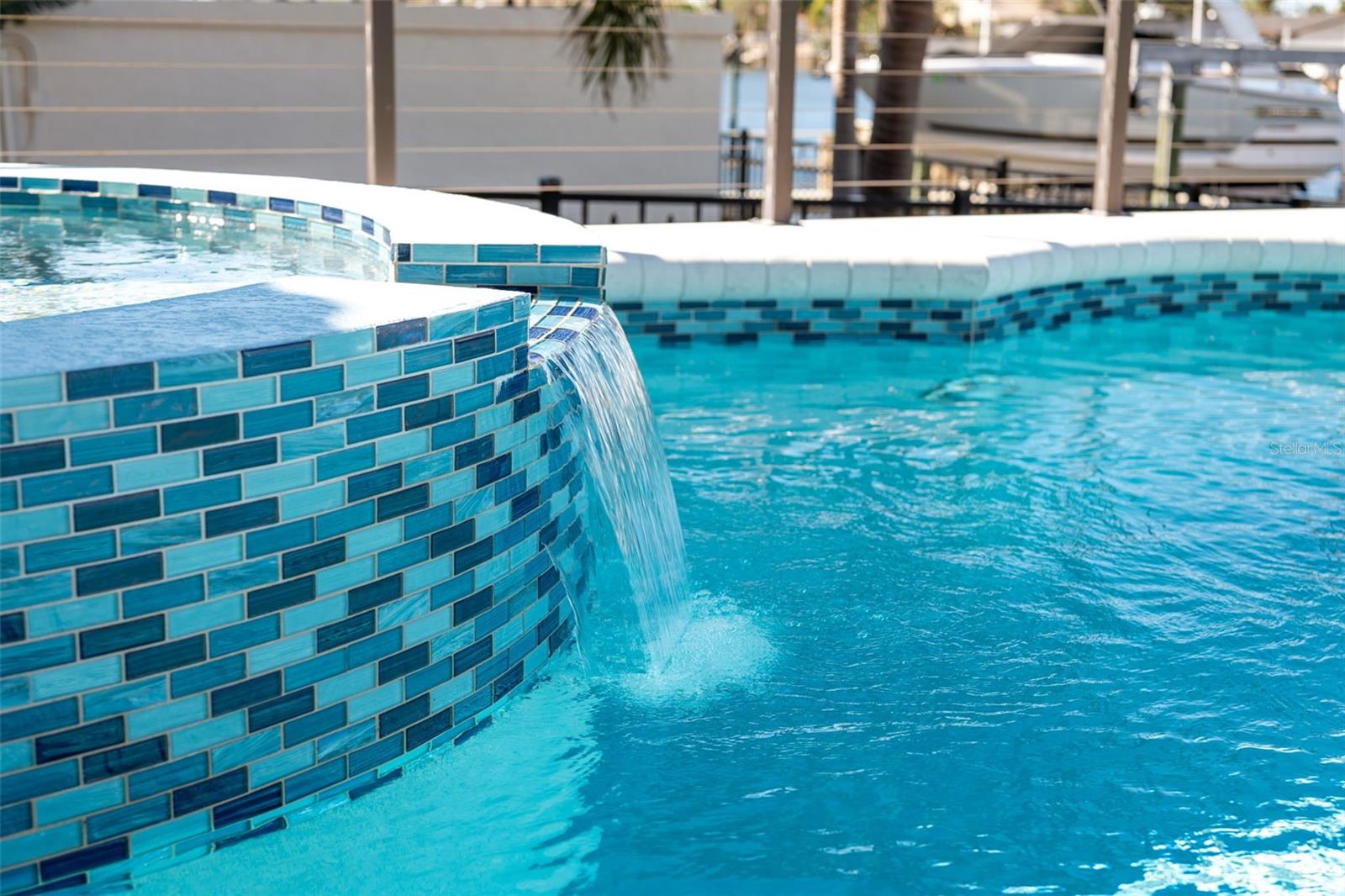 PASADENA POINT ESTATES PH II - Residential