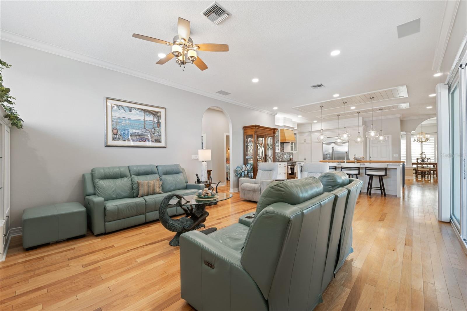 PASADENA POINT ESTATES PH II - Residential