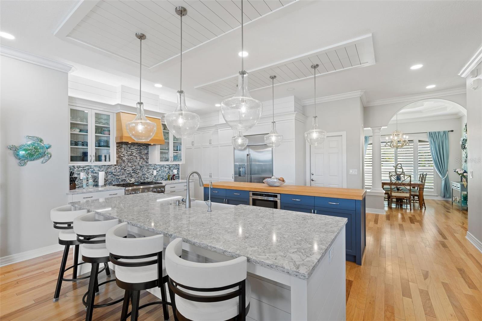 PASADENA POINT ESTATES PH II - Residential