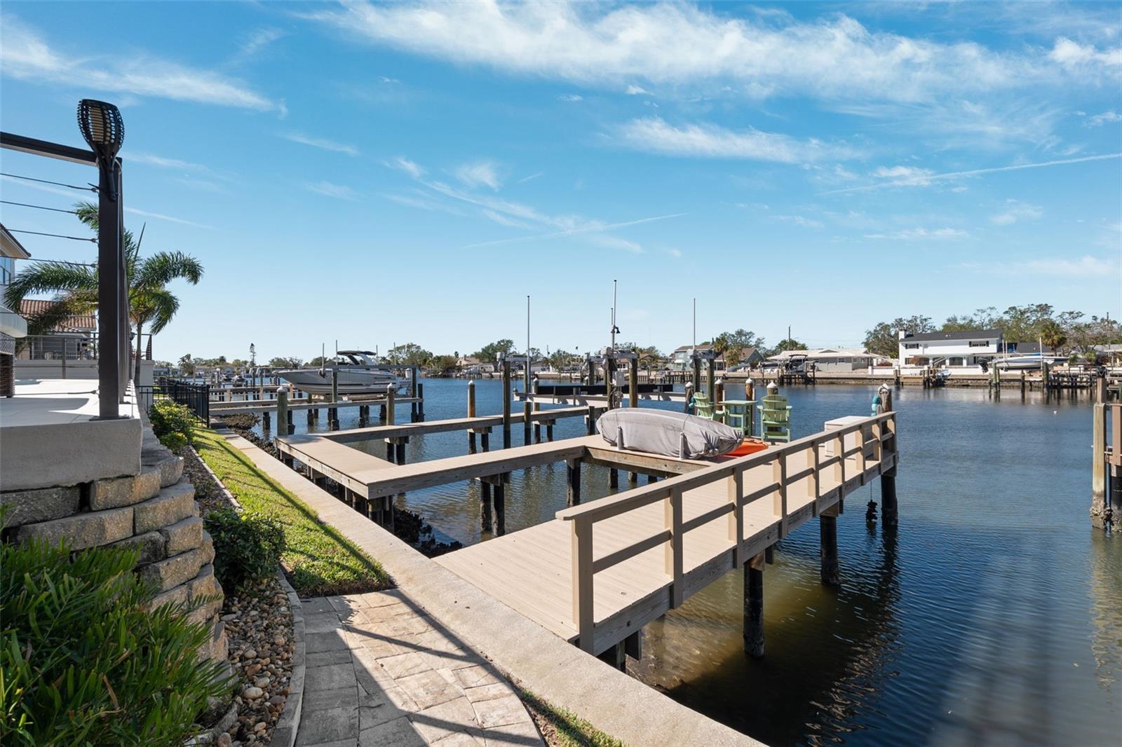 PASADENA POINT ESTATES PH II - Residential