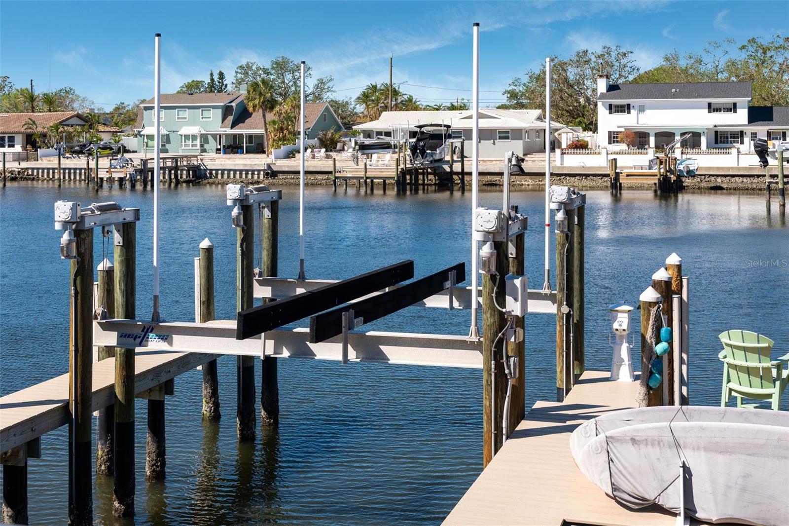 PASADENA POINT ESTATES PH II - Residential