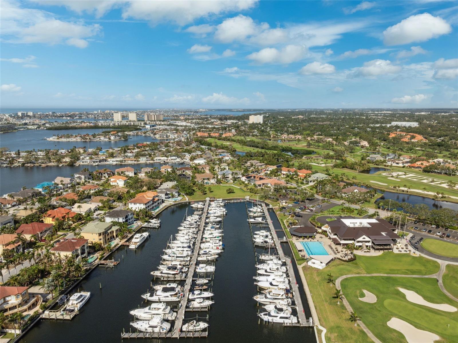 PASADENA POINT ESTATES PH II - Residential