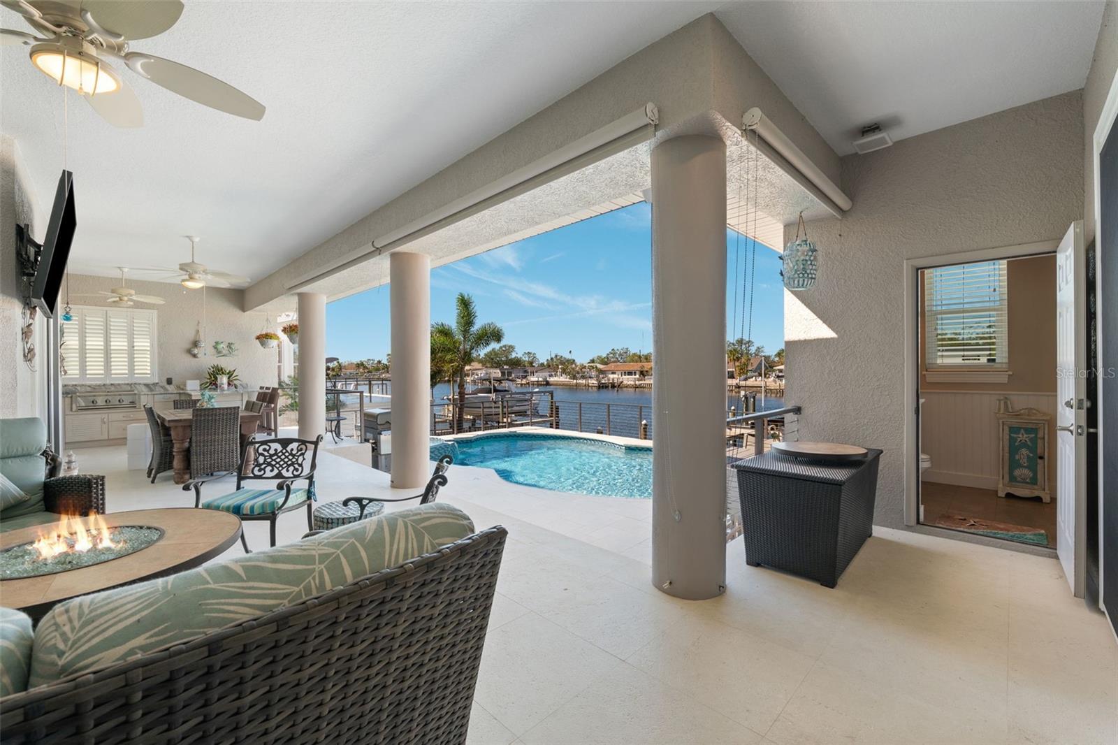 PASADENA POINT ESTATES PH II - Residential