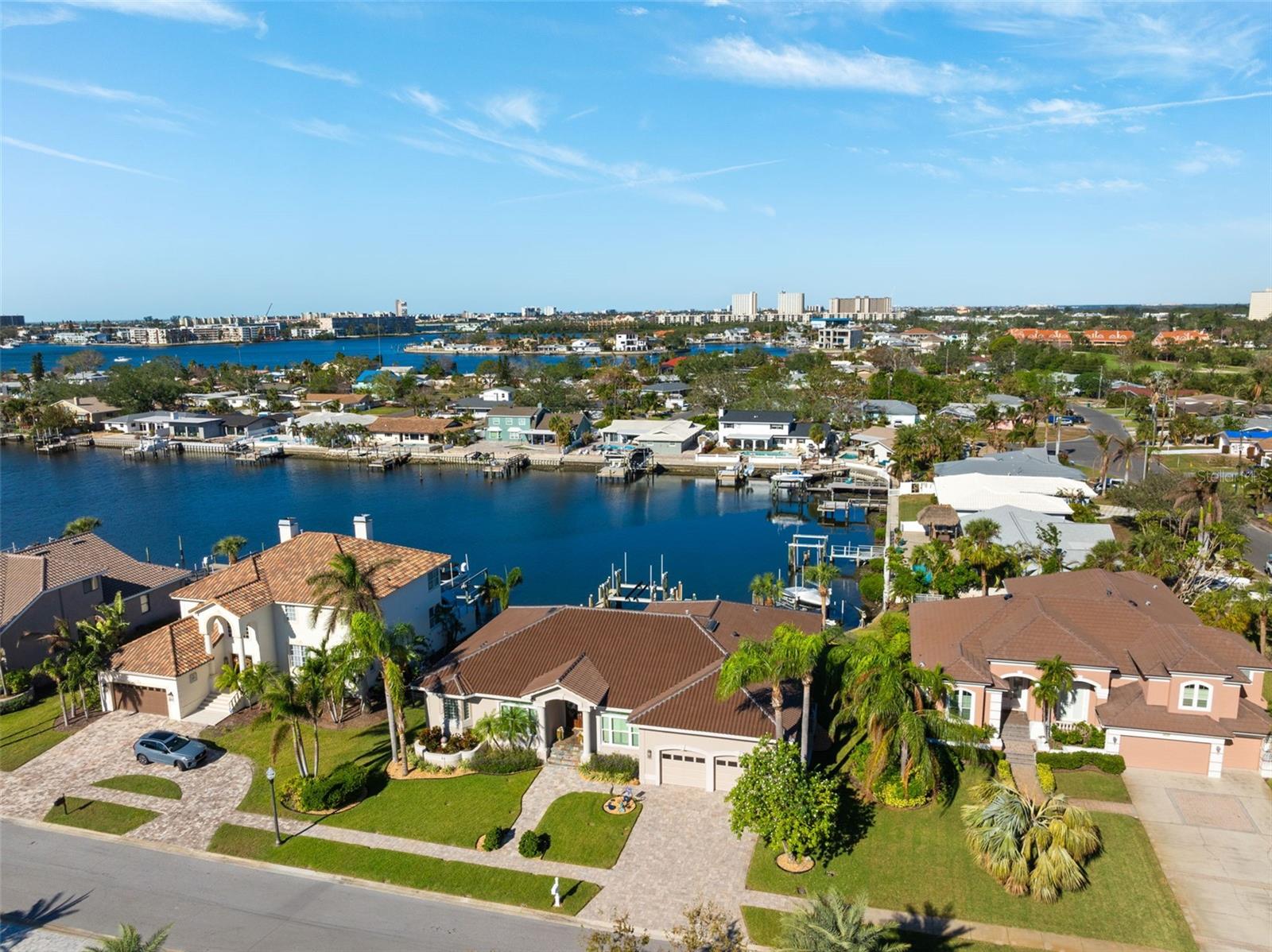 PASADENA POINT ESTATES PH II - Residential