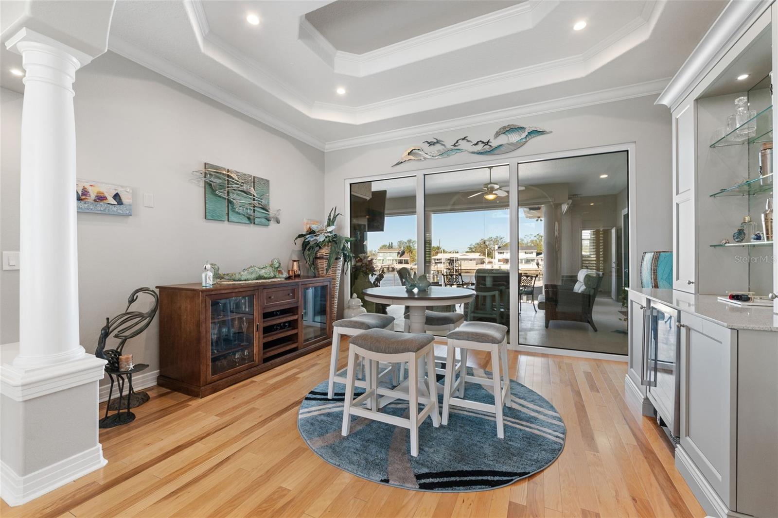 PASADENA POINT ESTATES PH II - Residential