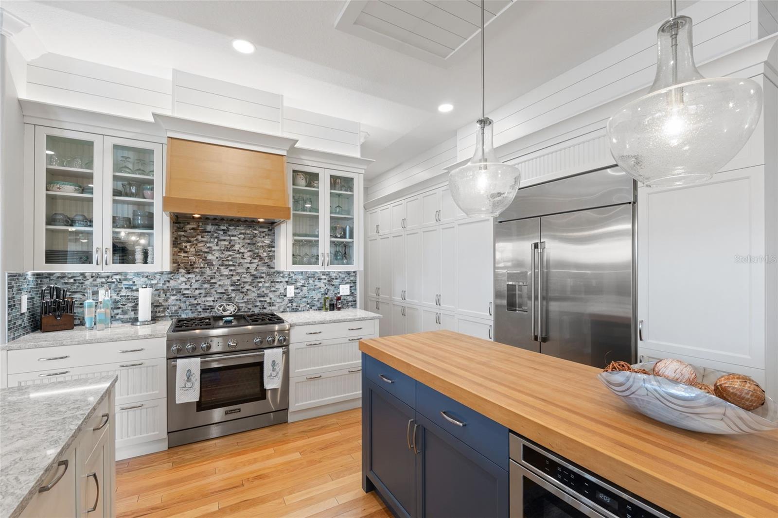 PASADENA POINT ESTATES PH II - Residential