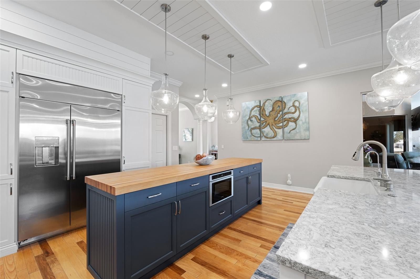 PASADENA POINT ESTATES PH II - Residential