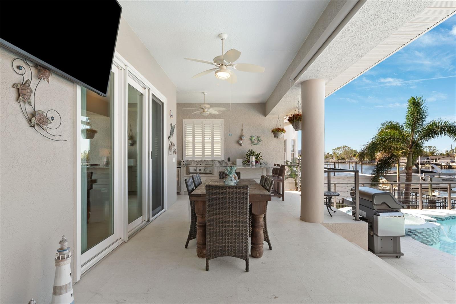 PASADENA POINT ESTATES PH II - Residential