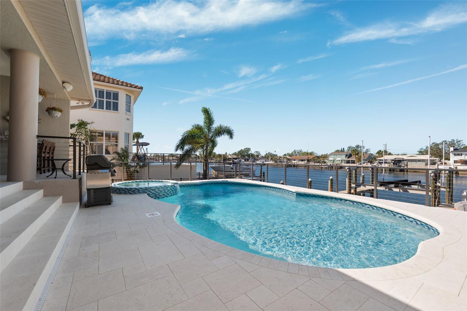 PASADENA POINT ESTATES PH II - Residential