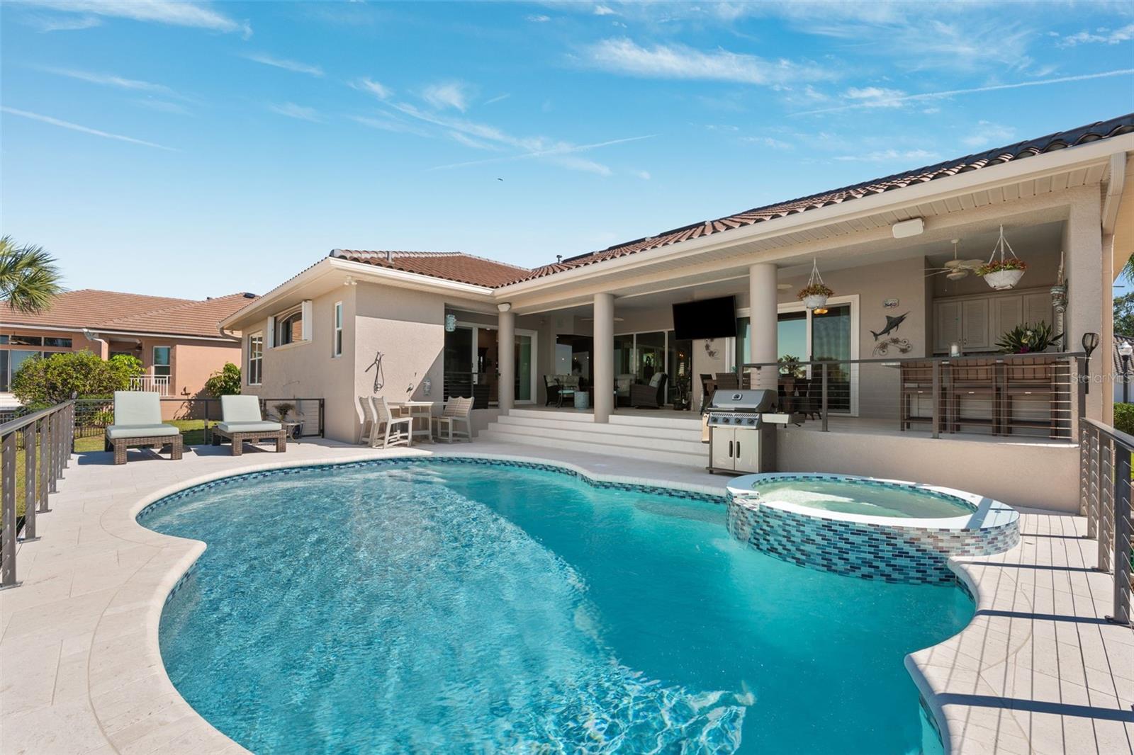 PASADENA POINT ESTATES PH II - Residential