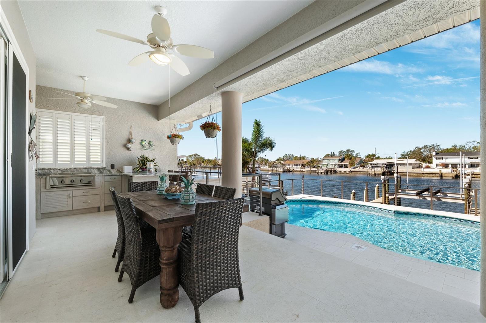 PASADENA POINT ESTATES PH II - Residential