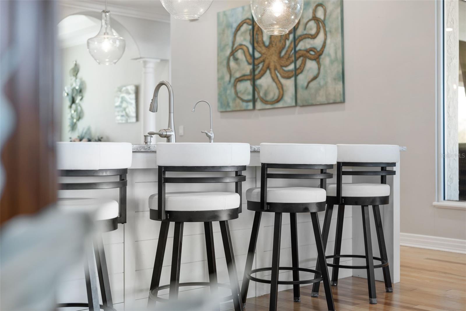 PASADENA POINT ESTATES PH II - Residential