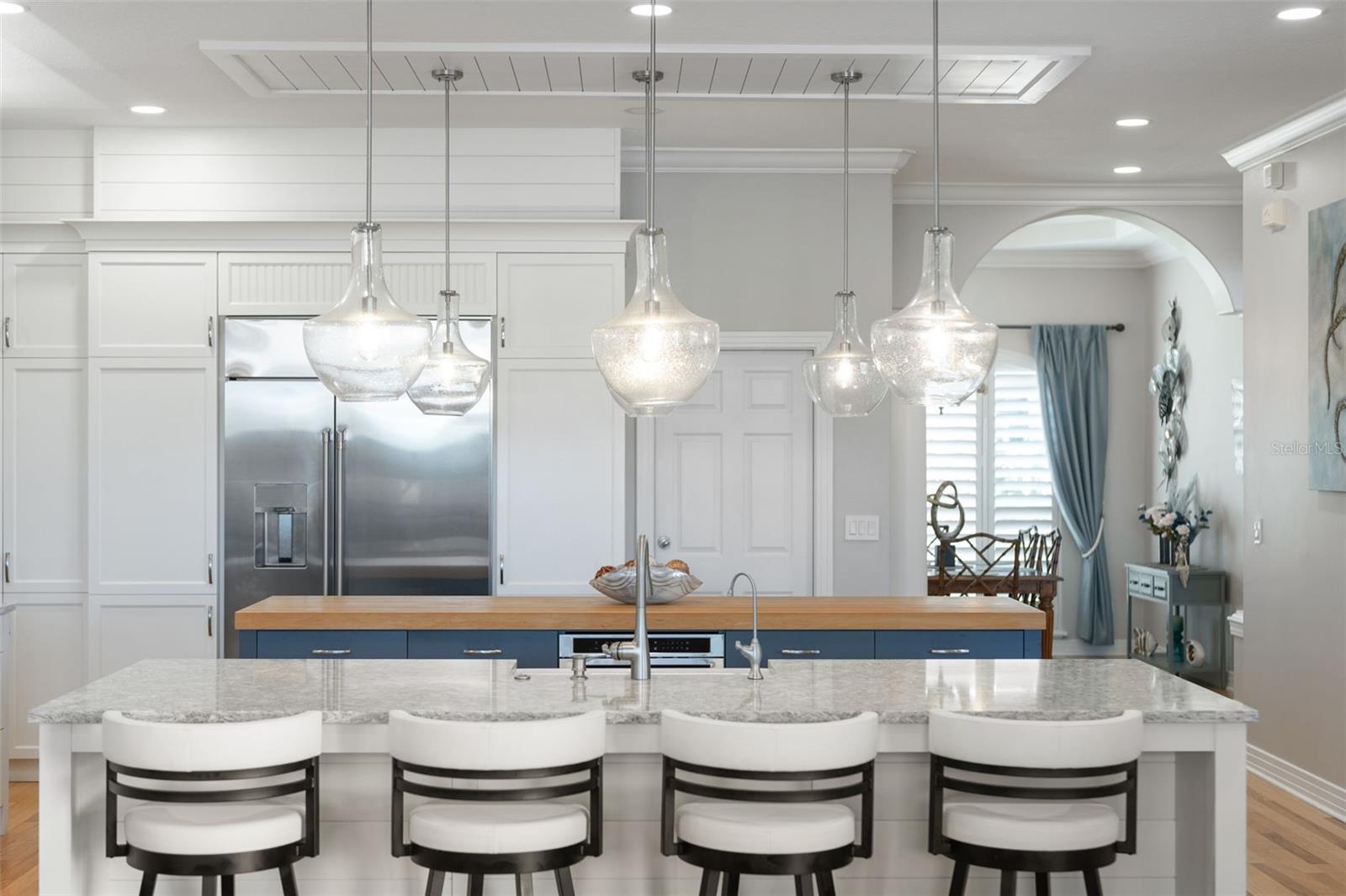 PASADENA POINT ESTATES PH II - Residential