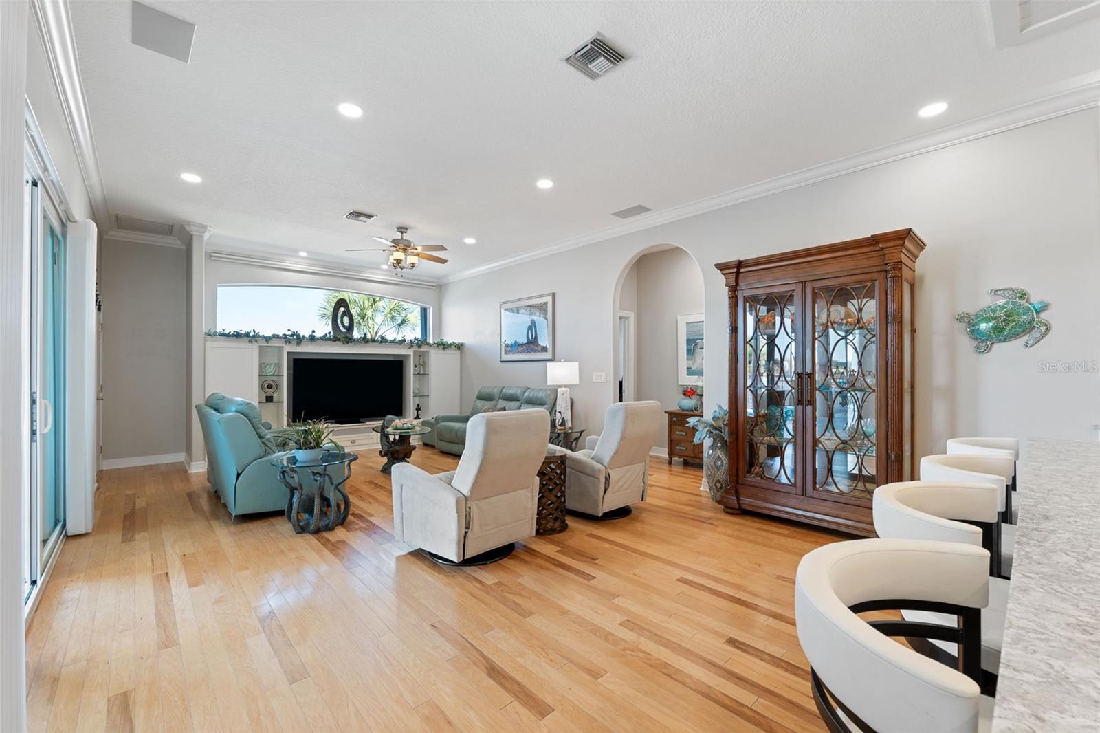 PASADENA POINT ESTATES PH II - Residential