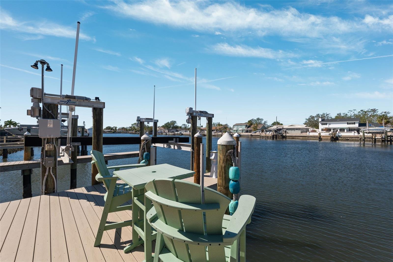 PASADENA POINT ESTATES PH II - Residential