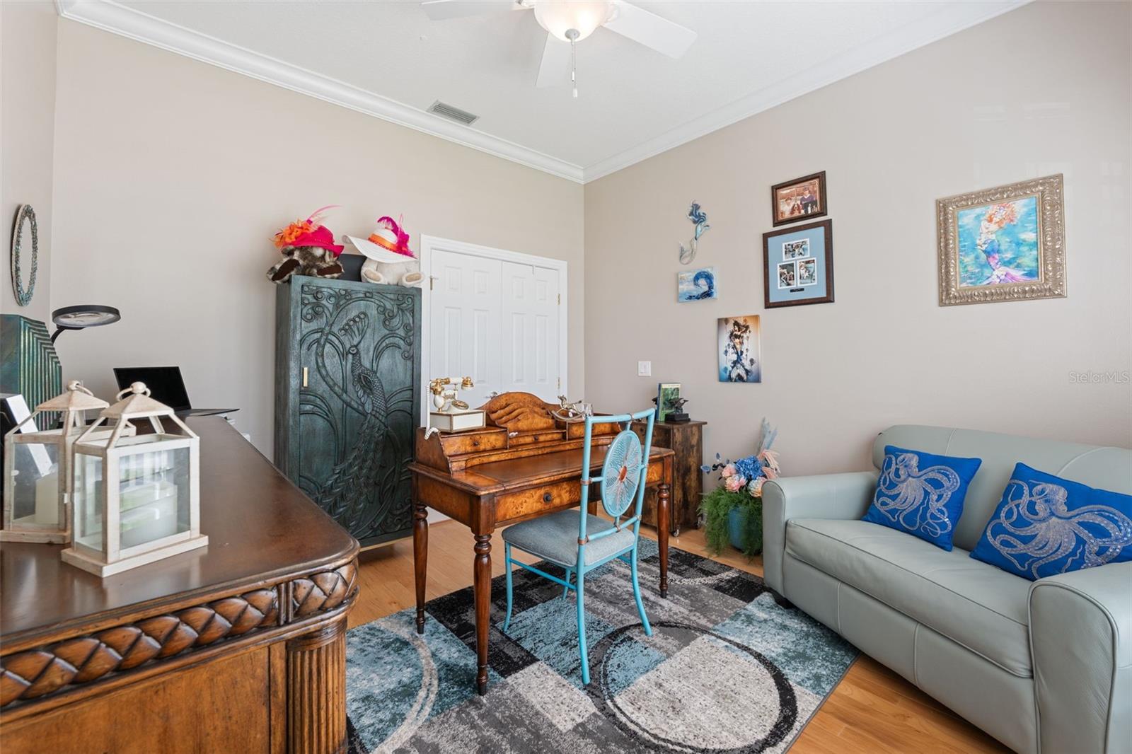 PASADENA POINT ESTATES PH II - Residential