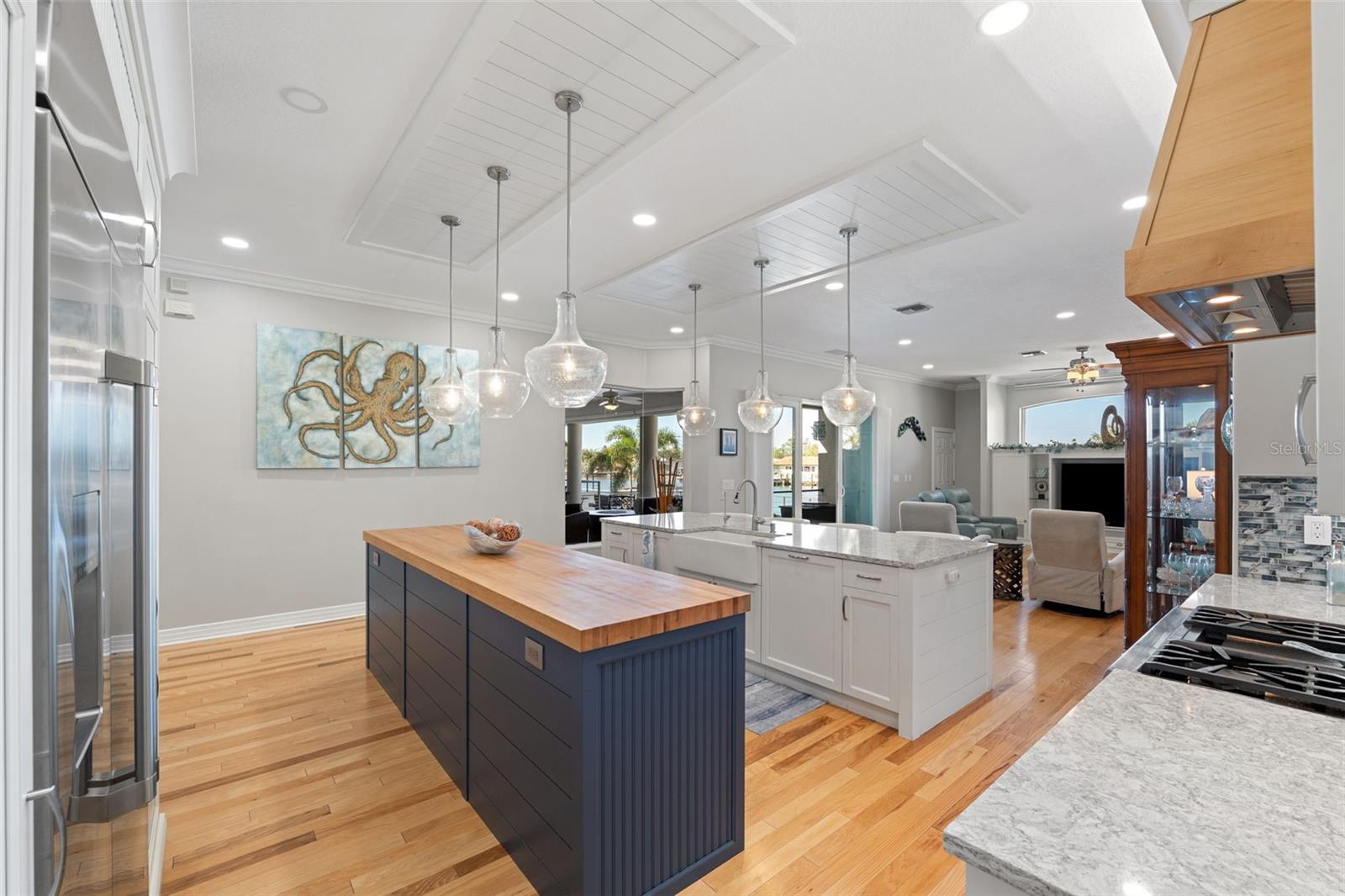 PASADENA POINT ESTATES PH II - Residential