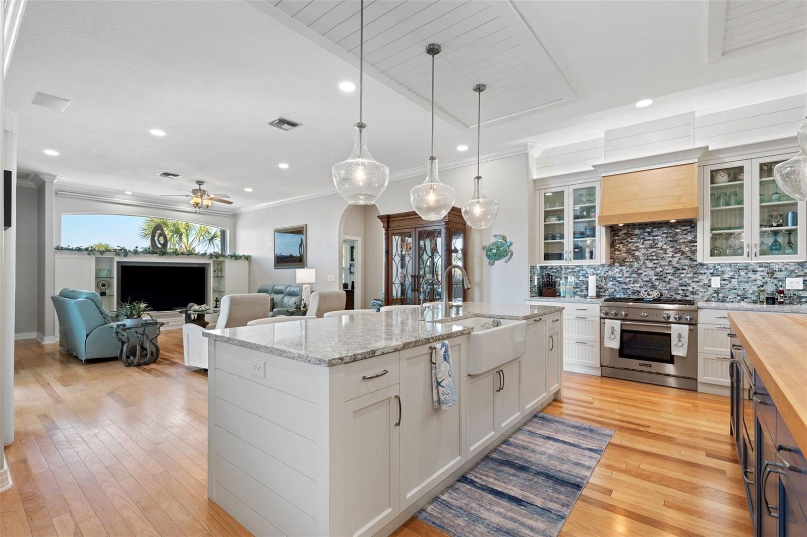 PASADENA POINT ESTATES PH II - Residential