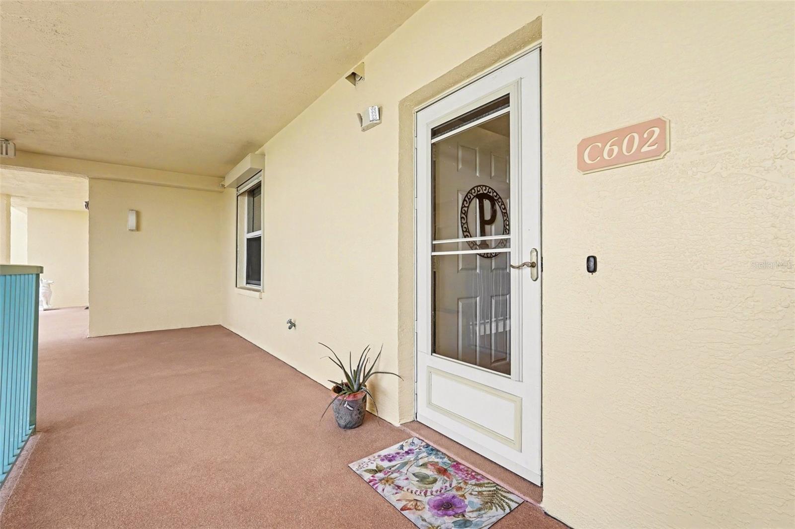104 RIVERSIDE DRIVE 602