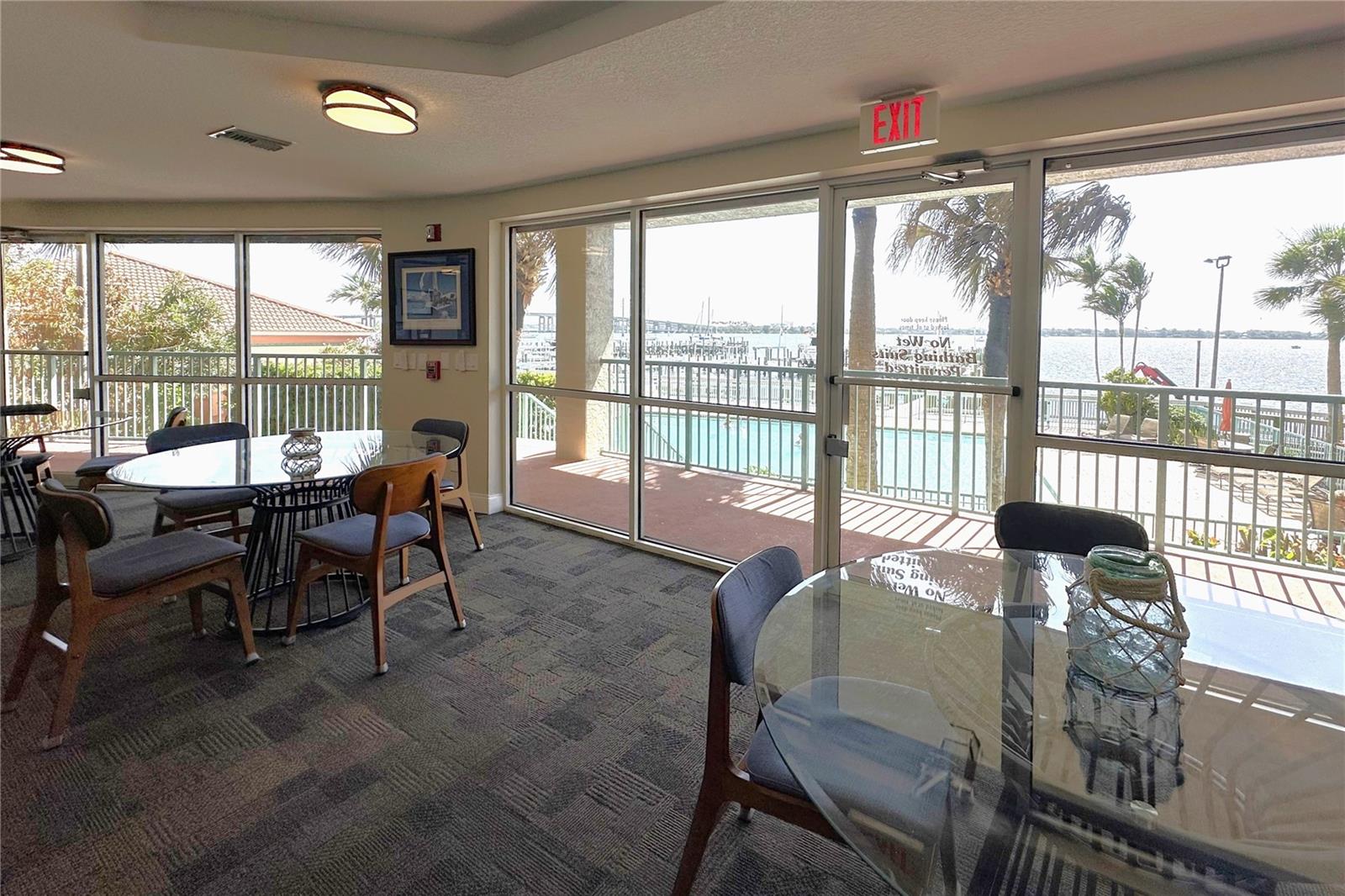 OLEANDER POINTE CONDO PH 02 - Residential