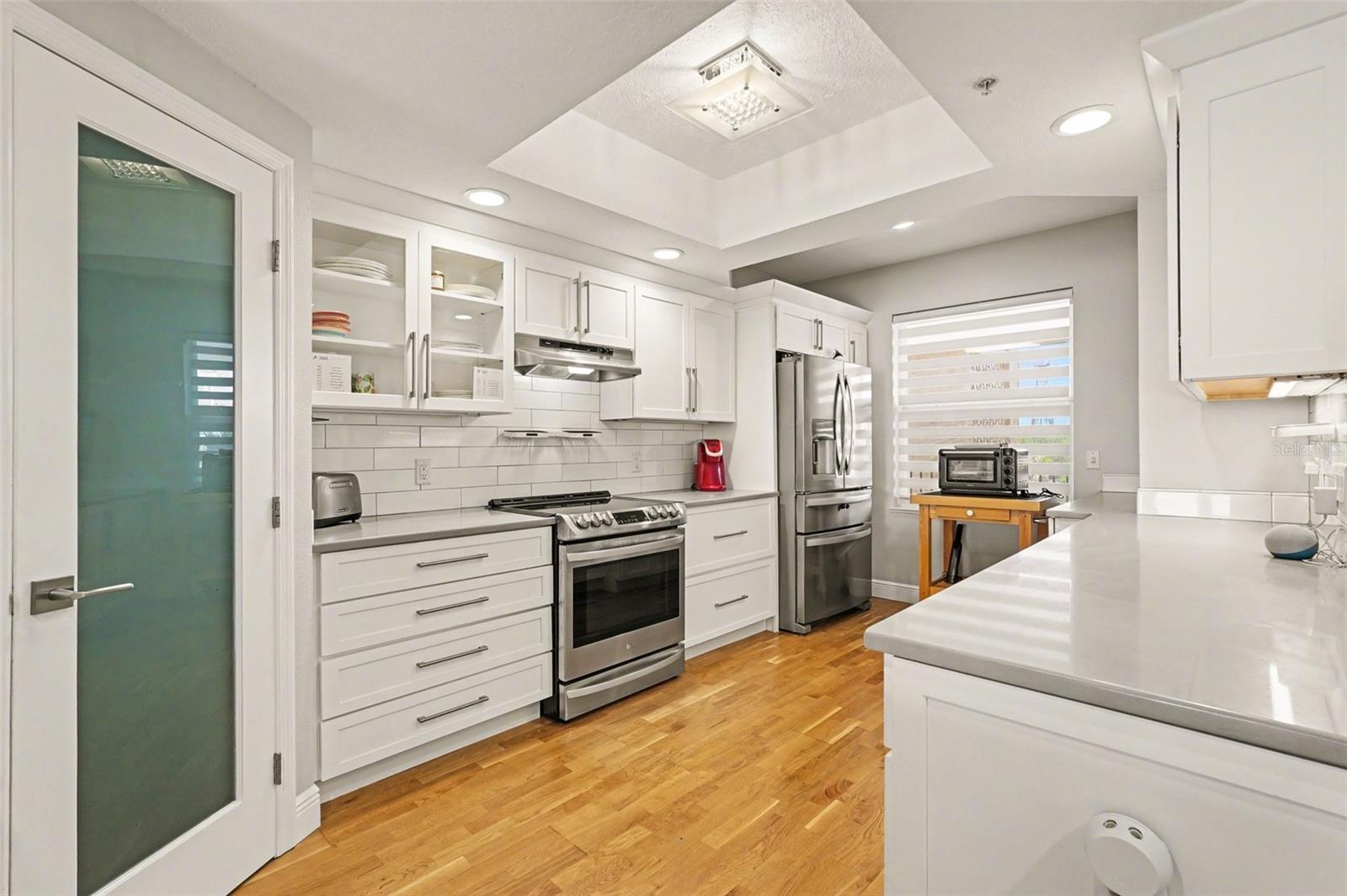 OLEANDER POINTE CONDO PH 02 - Residential