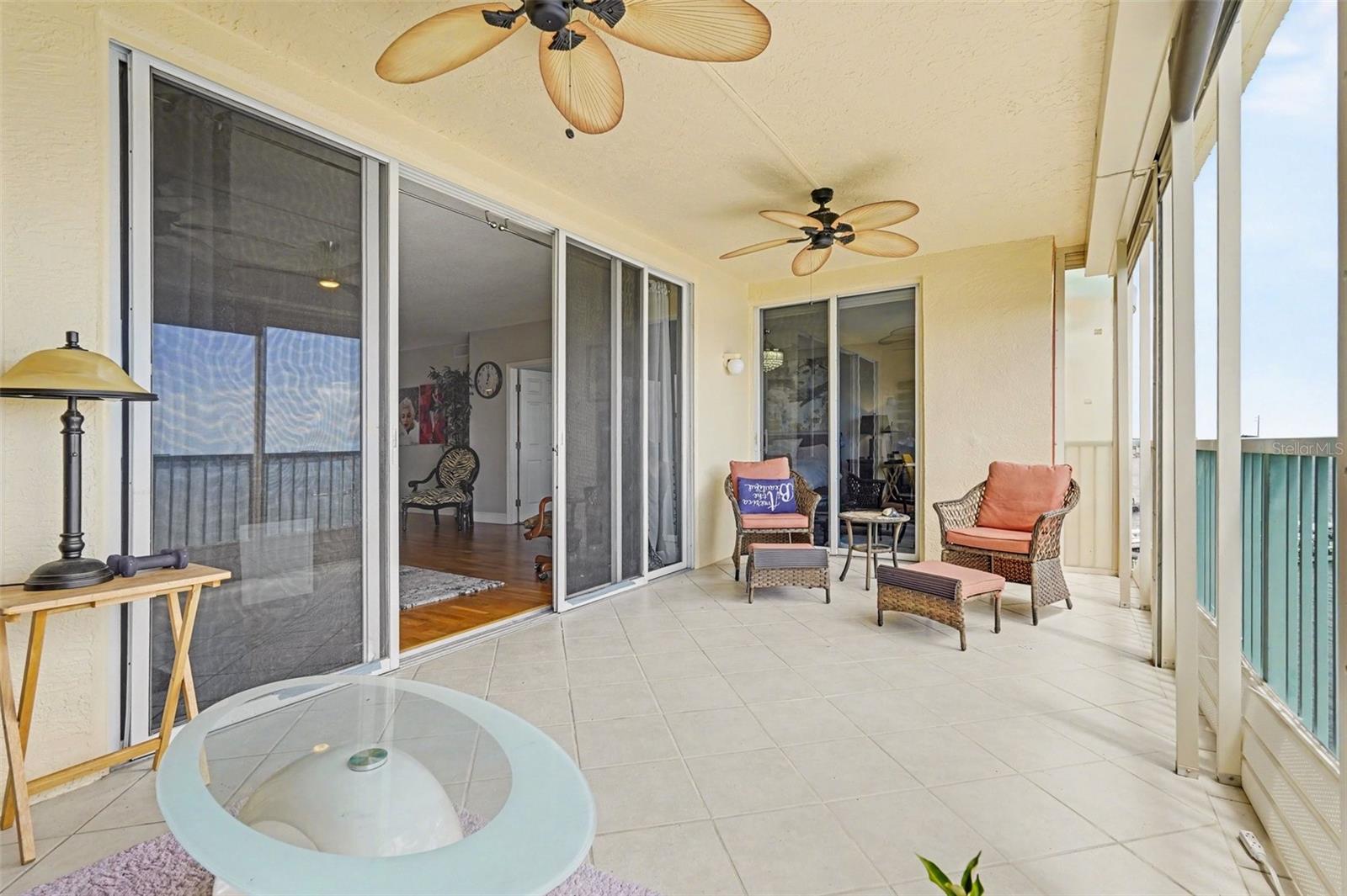 OLEANDER POINTE CONDO PH 02 - Residential