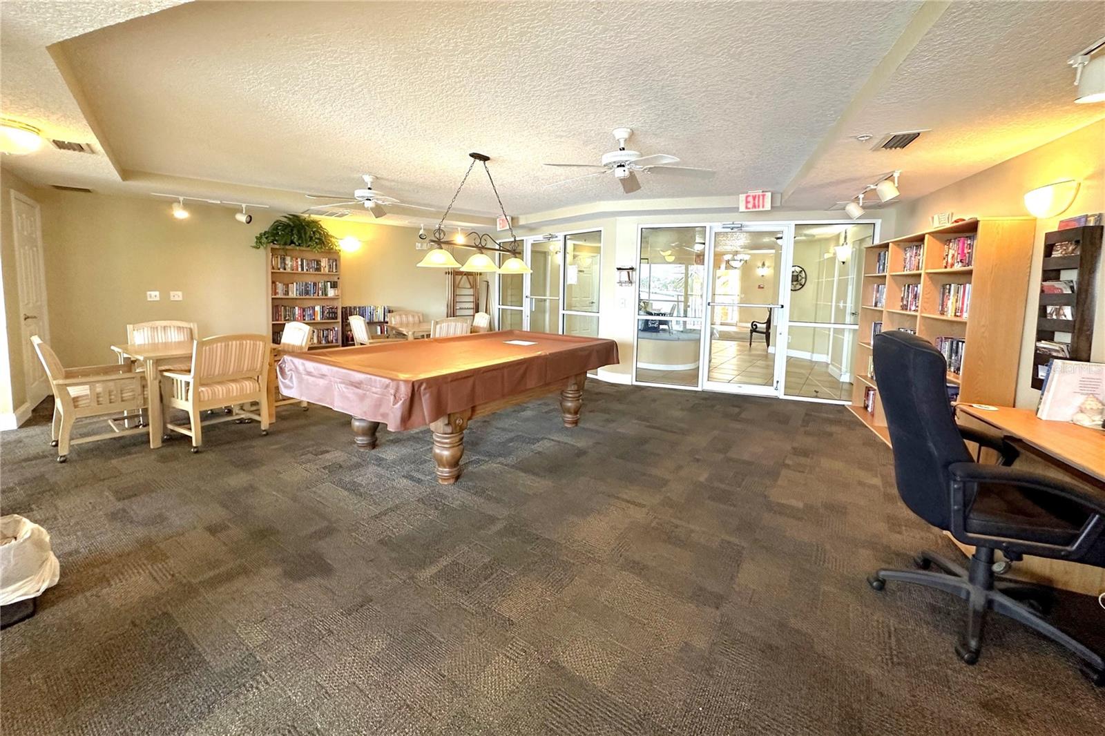 OLEANDER POINTE CONDO PH 02 - Residential