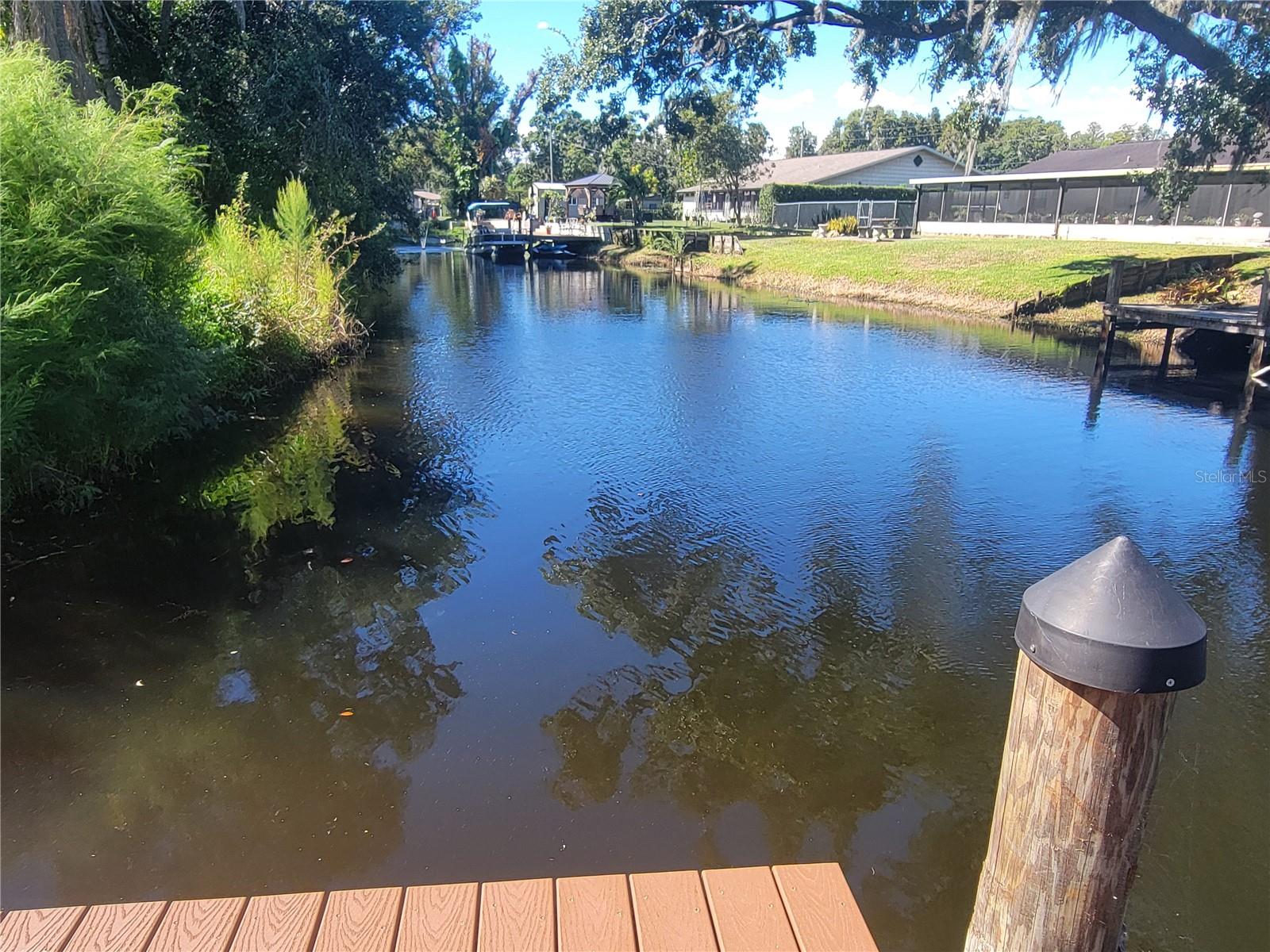 BELL LAKE VISTA - Residential Lease
