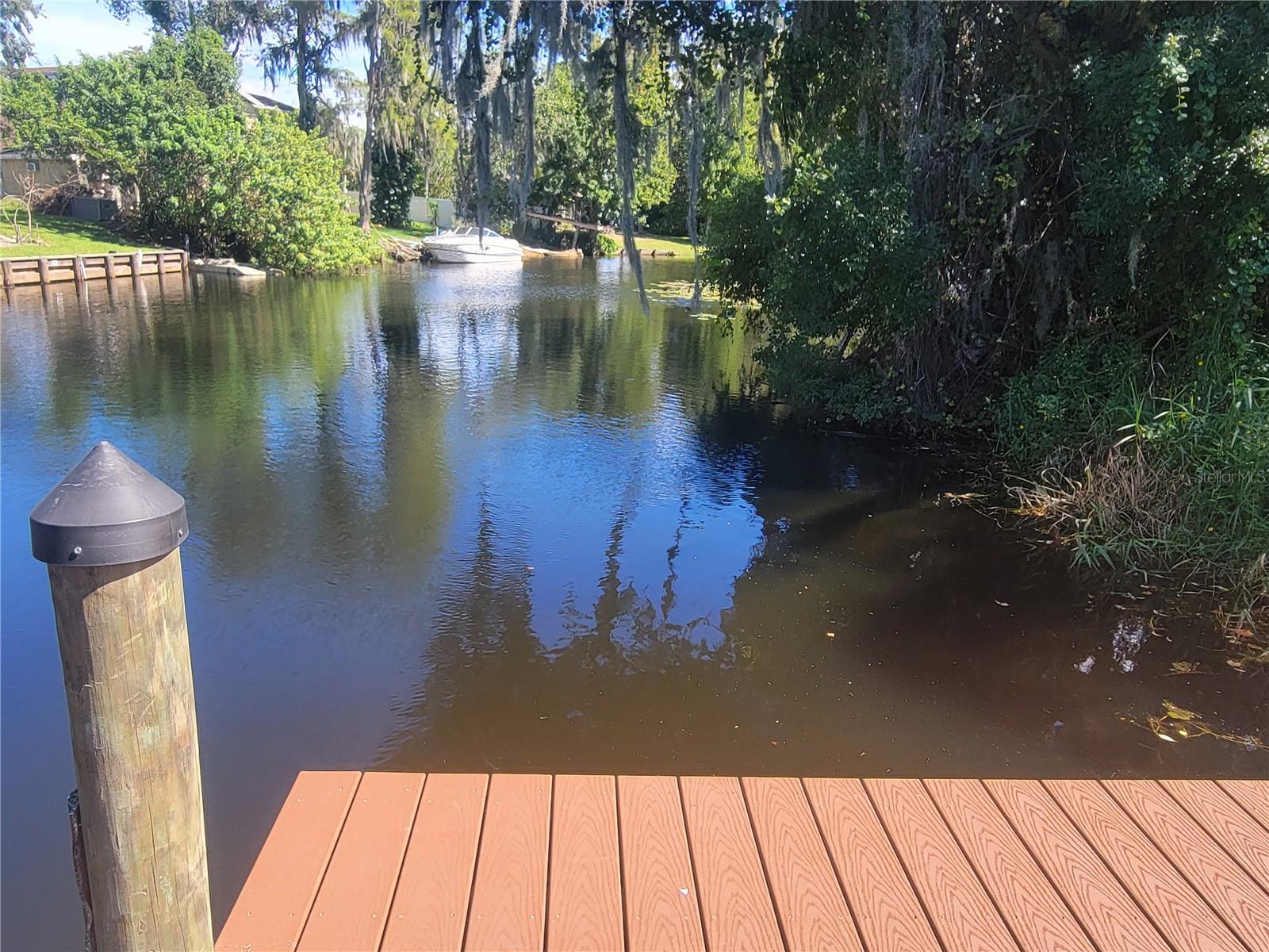 BELL LAKE VISTA - Residential Lease