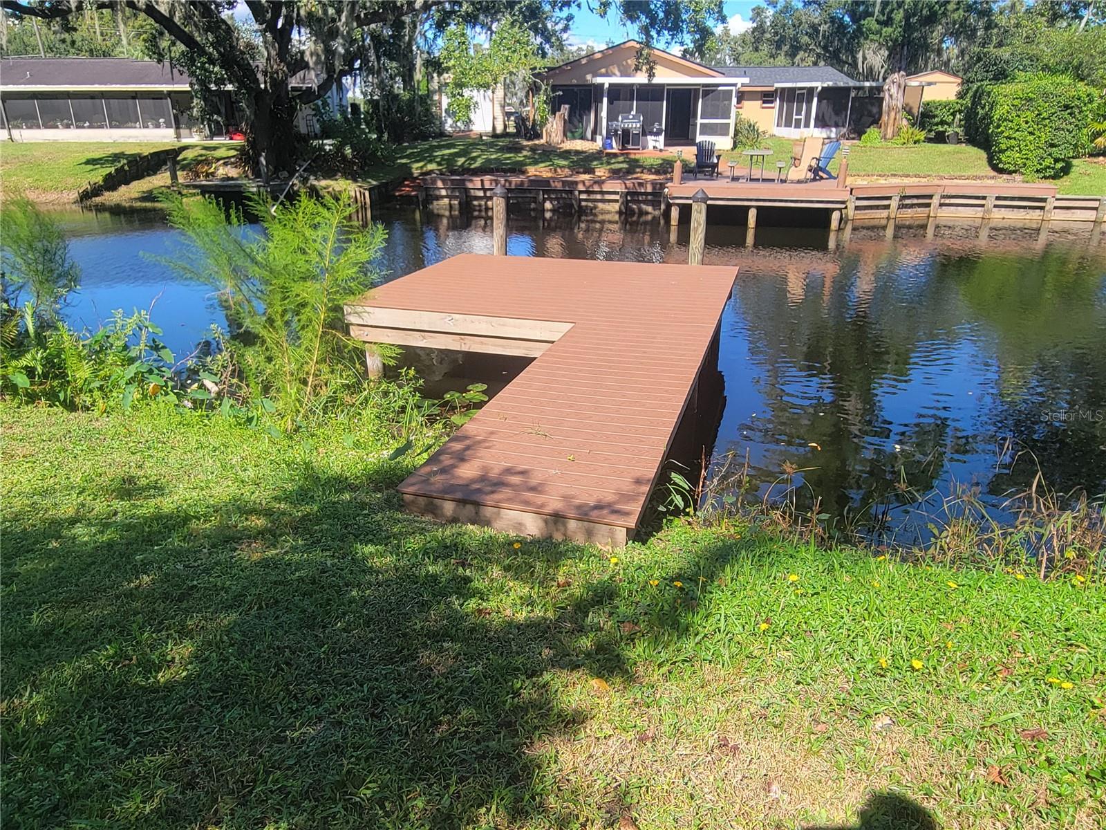 BELL LAKE VISTA - Residential Lease