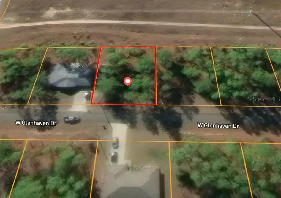 532 W GLENHAVEN DRIVE