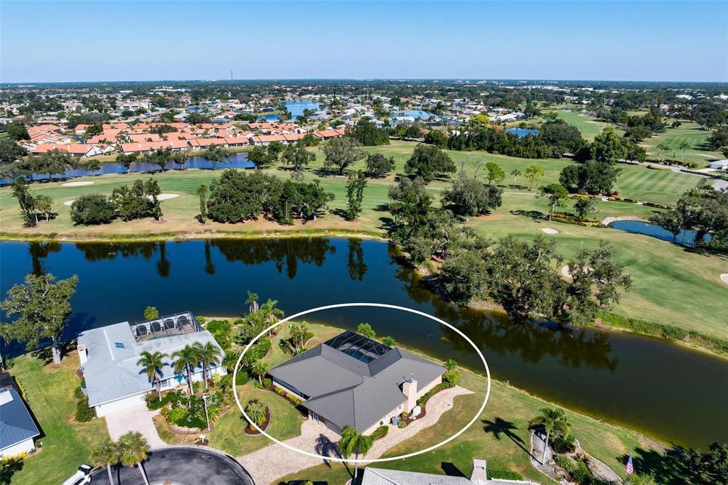 Photo of 1938 Innisbrook Court, Venice, FL 34293 (MLS # N6141617)