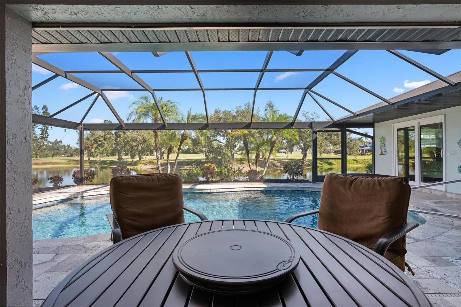 JACARANDA COUNTRY CLUB WEST VILLAGE - Residential