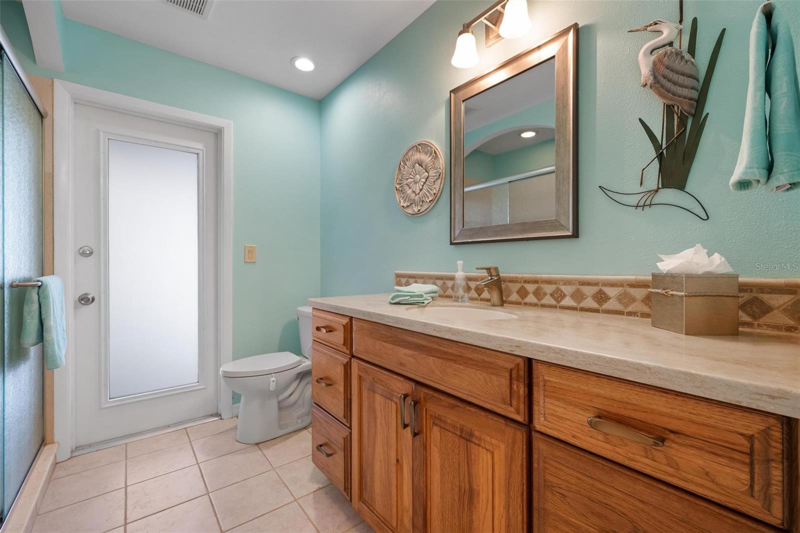 JACARANDA COUNTRY CLUB WEST VILLAGE - Residential