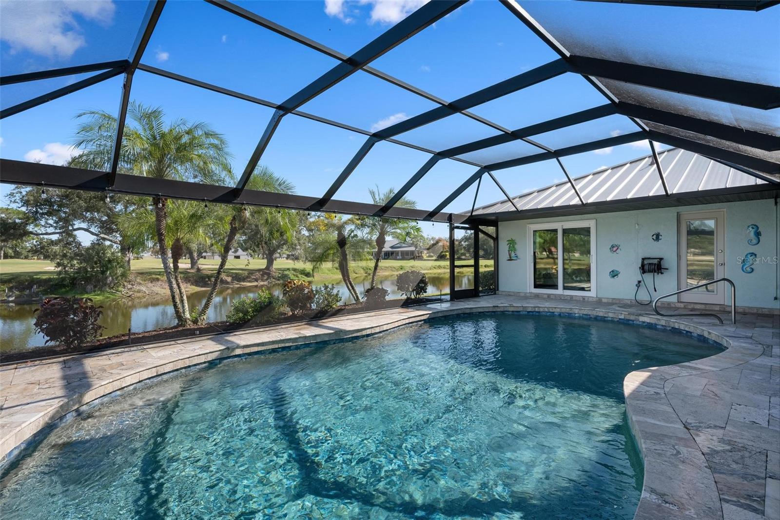 JACARANDA COUNTRY CLUB WEST VILLAGE - Residential