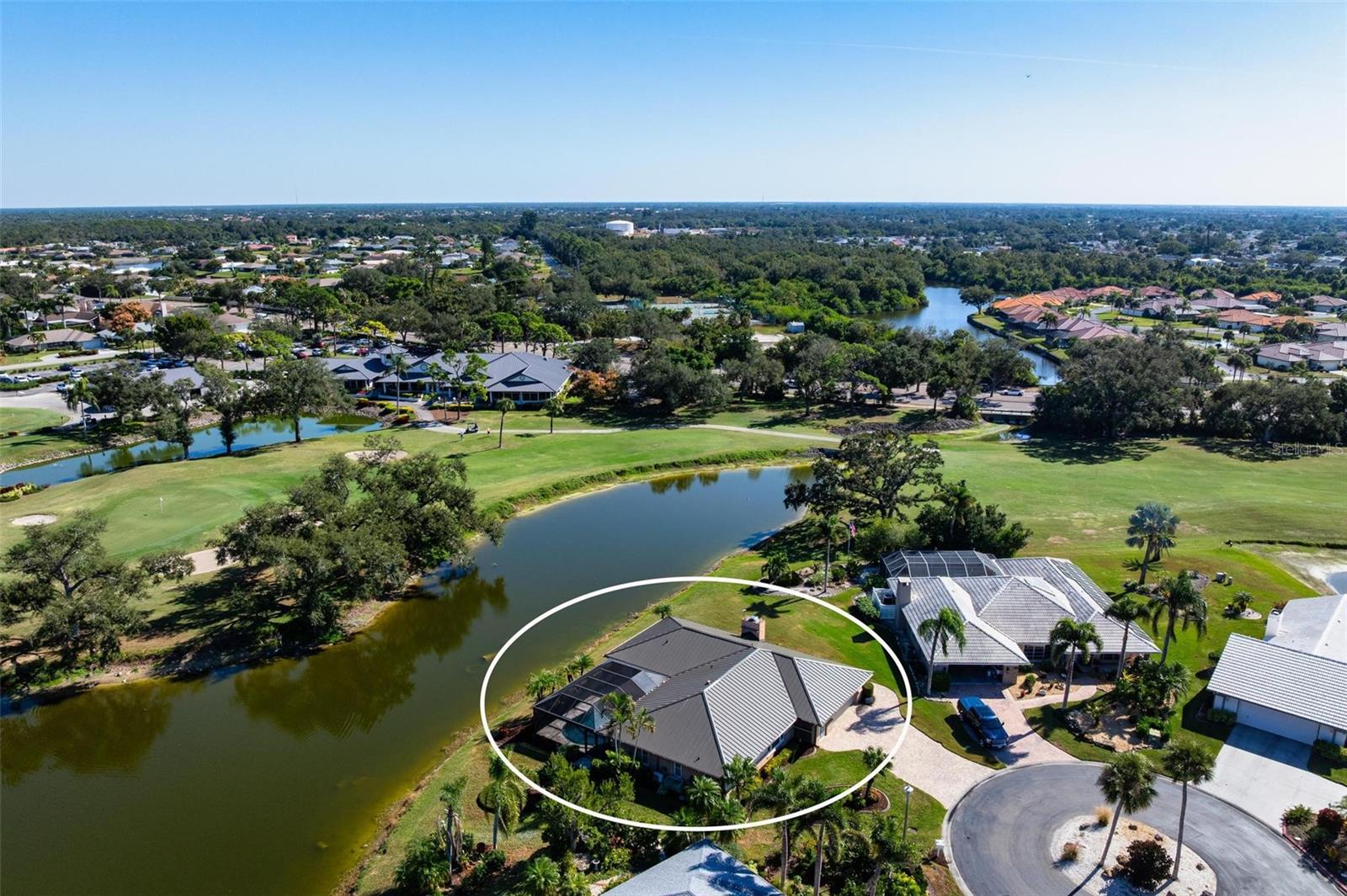 JACARANDA COUNTRY CLUB WEST VILLAGE - Residential