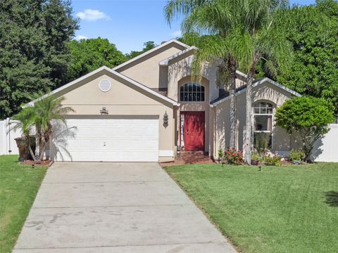 2135 FLINTLOCK BOULEVARD KISSIMMEE FL 34743