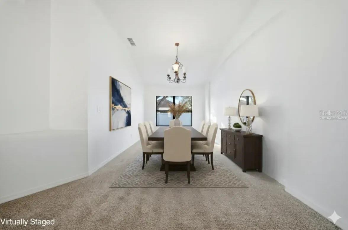 OAK LANDING - Residential