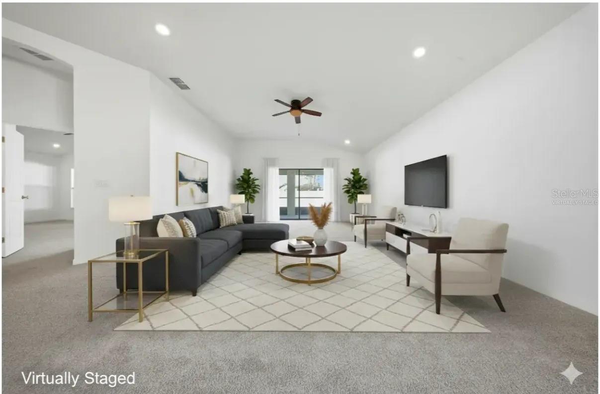 OAK LANDING - Residential