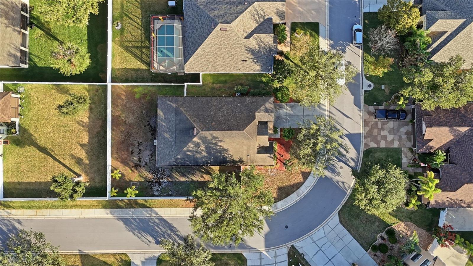 OAK LANDING - Residential