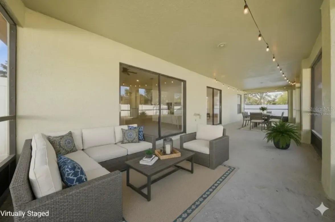 OAK LANDING - Residential