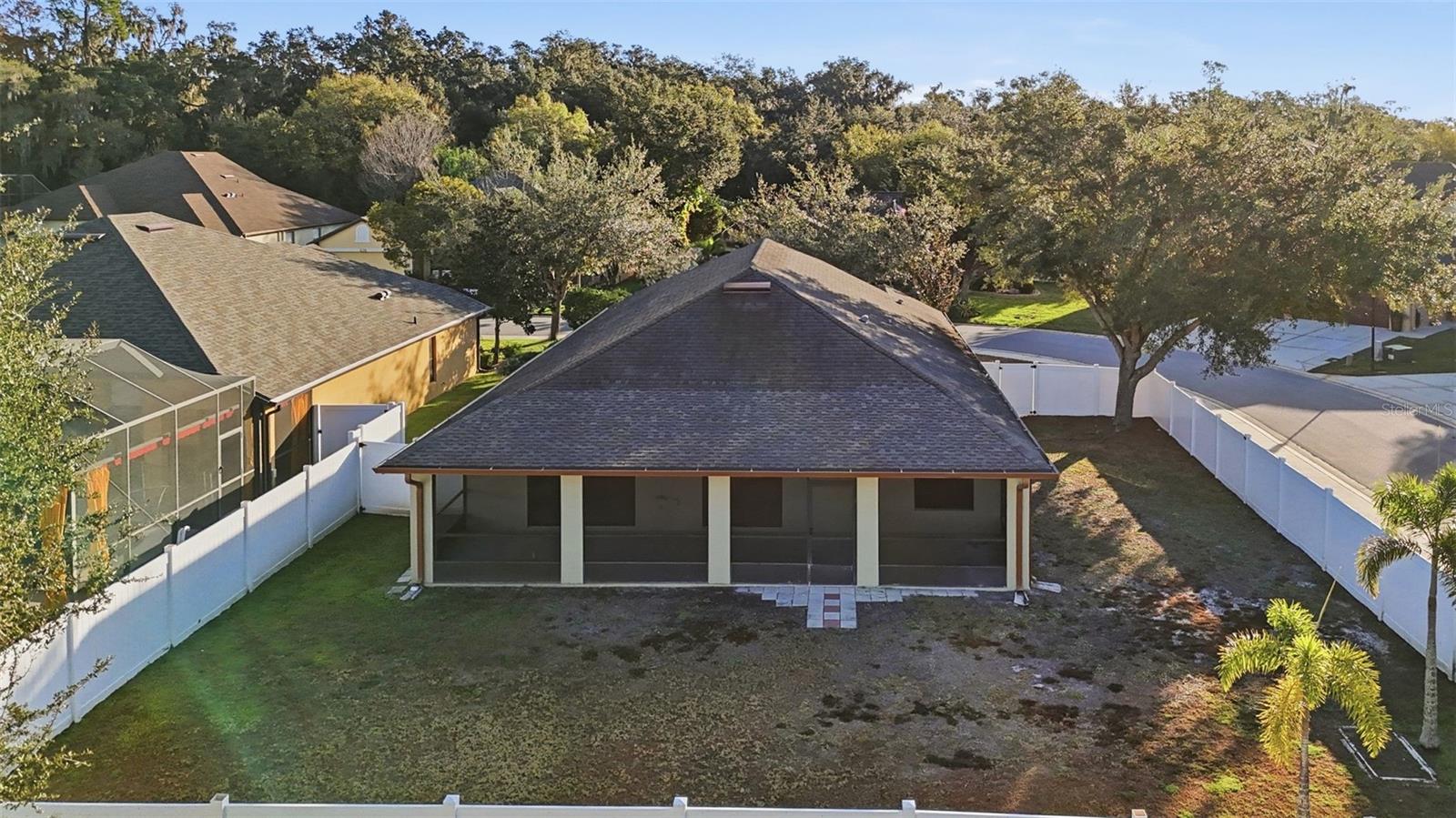 OAK LANDING - Residential