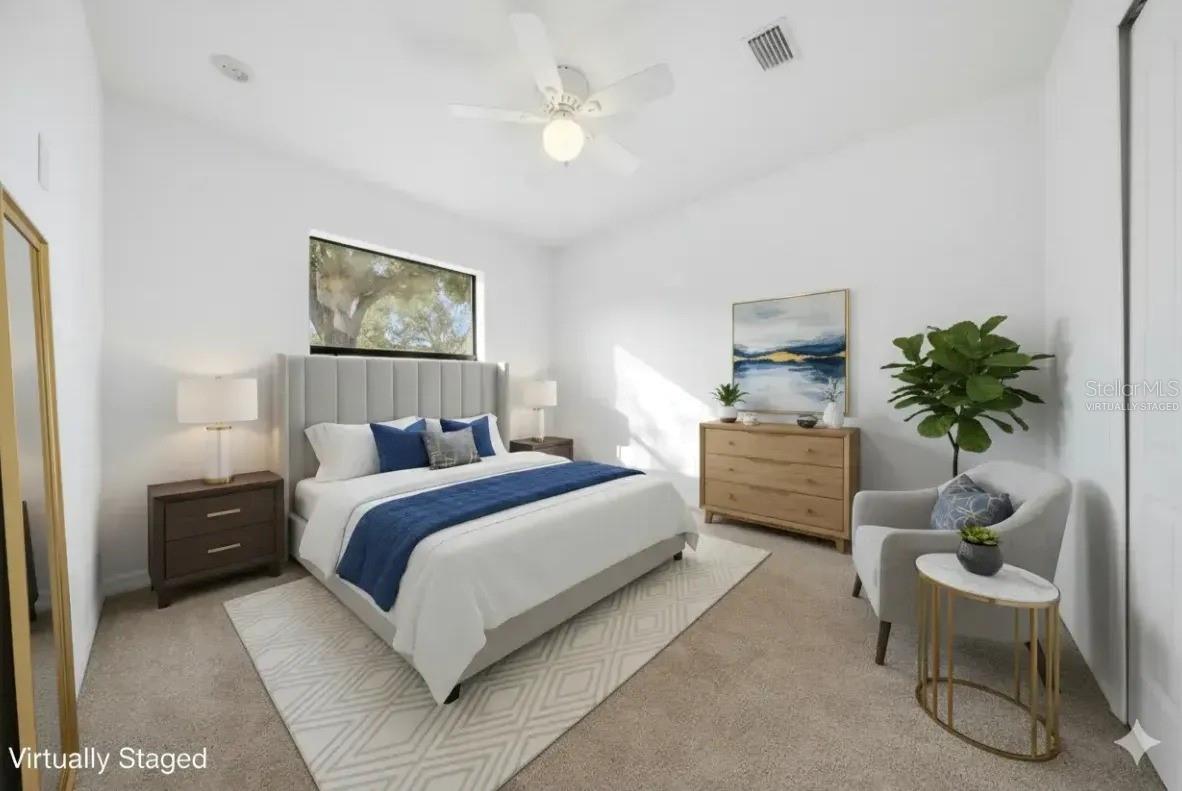 OAK LANDING - Residential