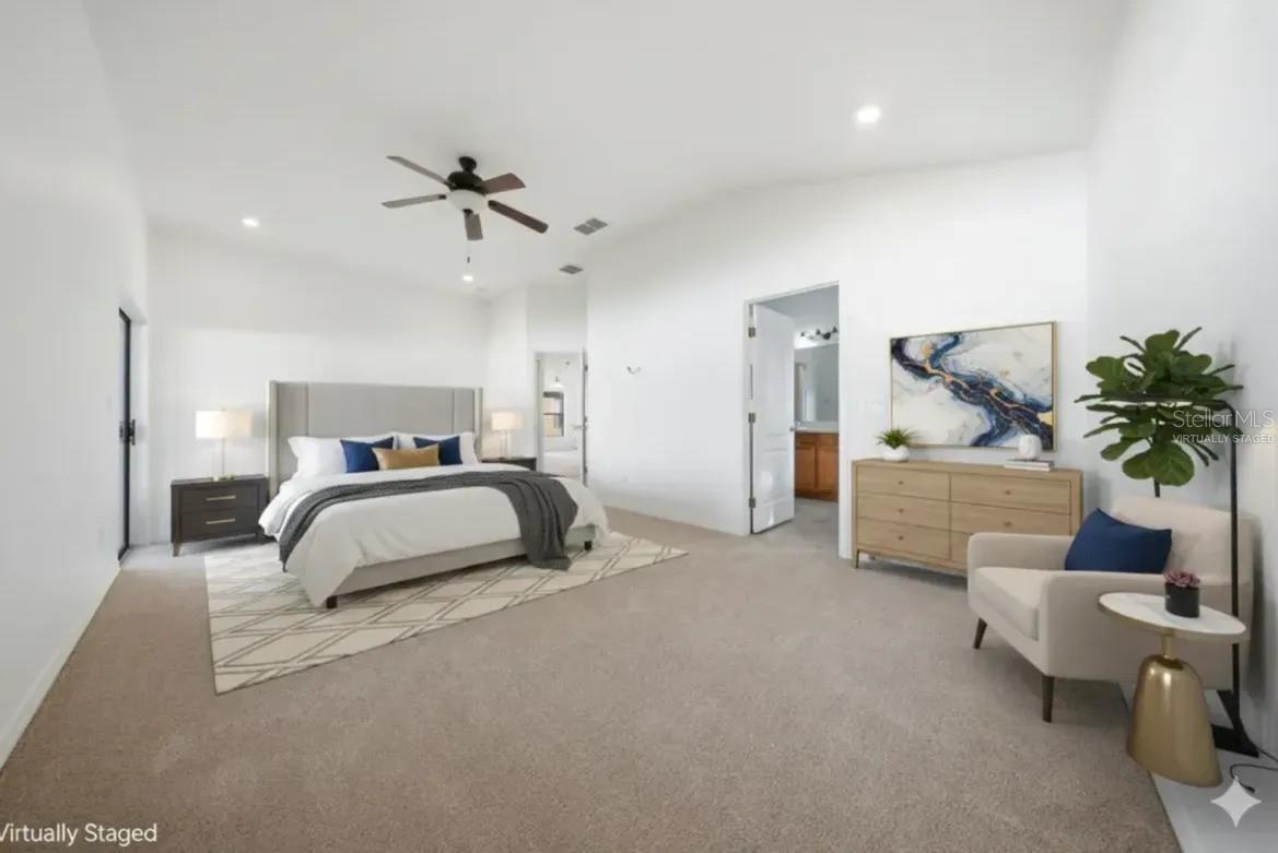 OAK LANDING - Residential