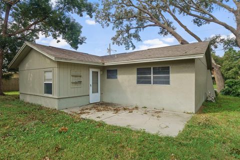 A home in SPRING HILL