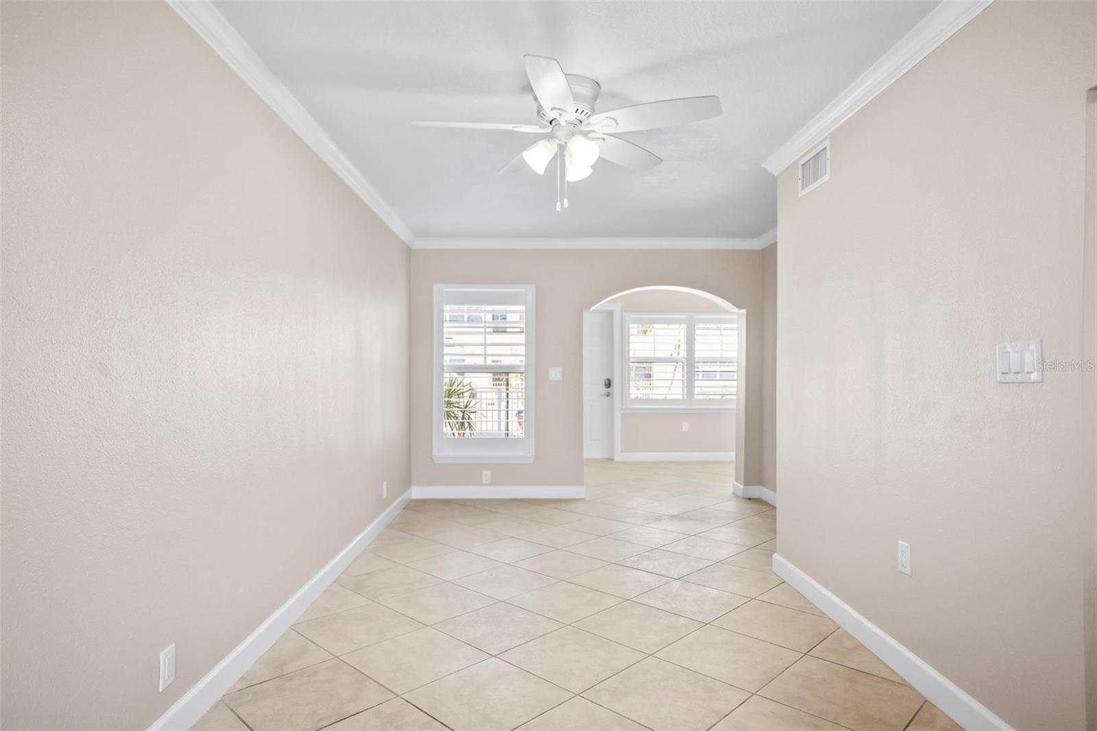 BAREFOOT BEACH RESORT OF INDIAN SHORES - Residential