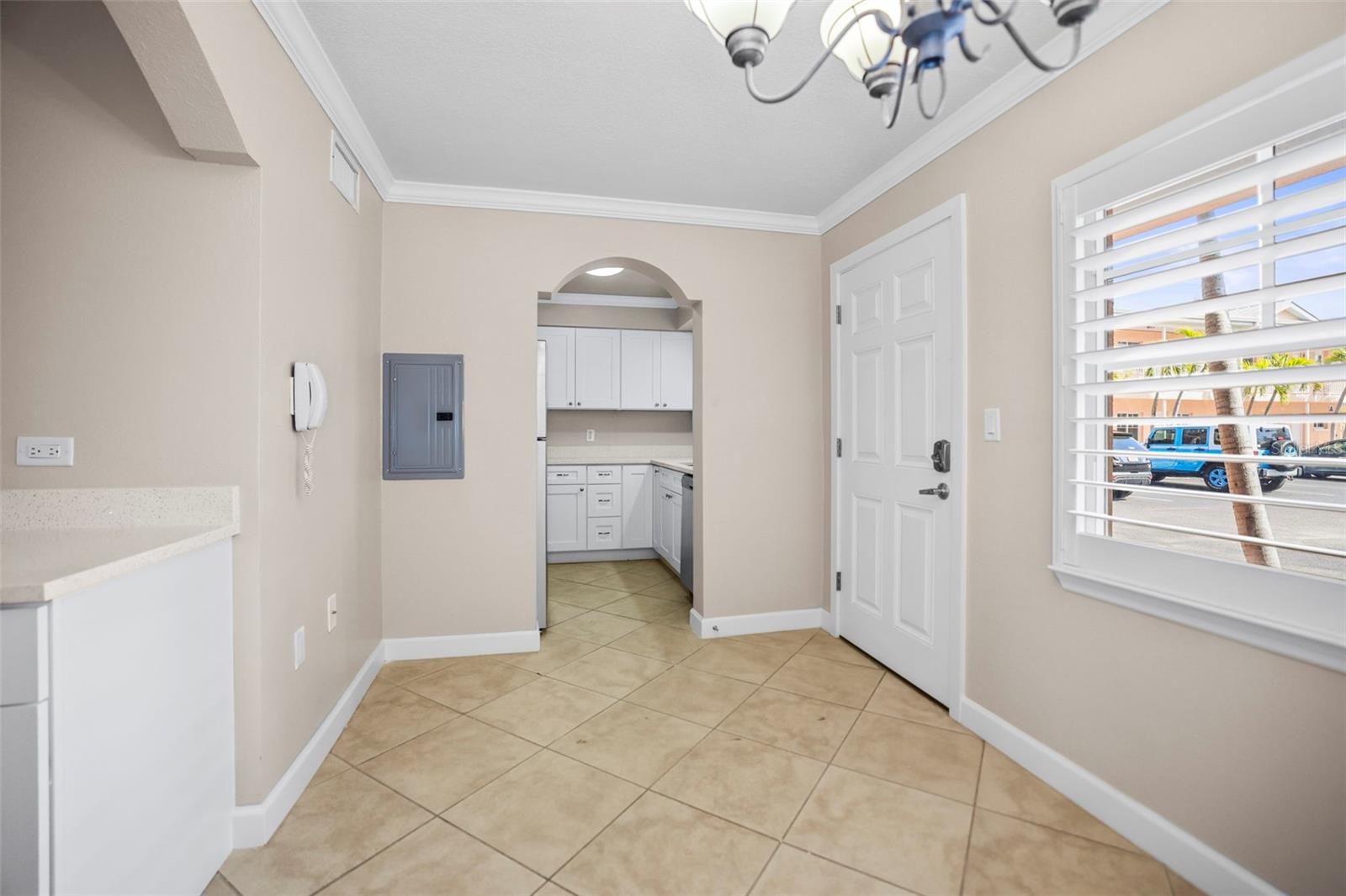 BAREFOOT BEACH RESORT OF INDIAN SHORES - Residential