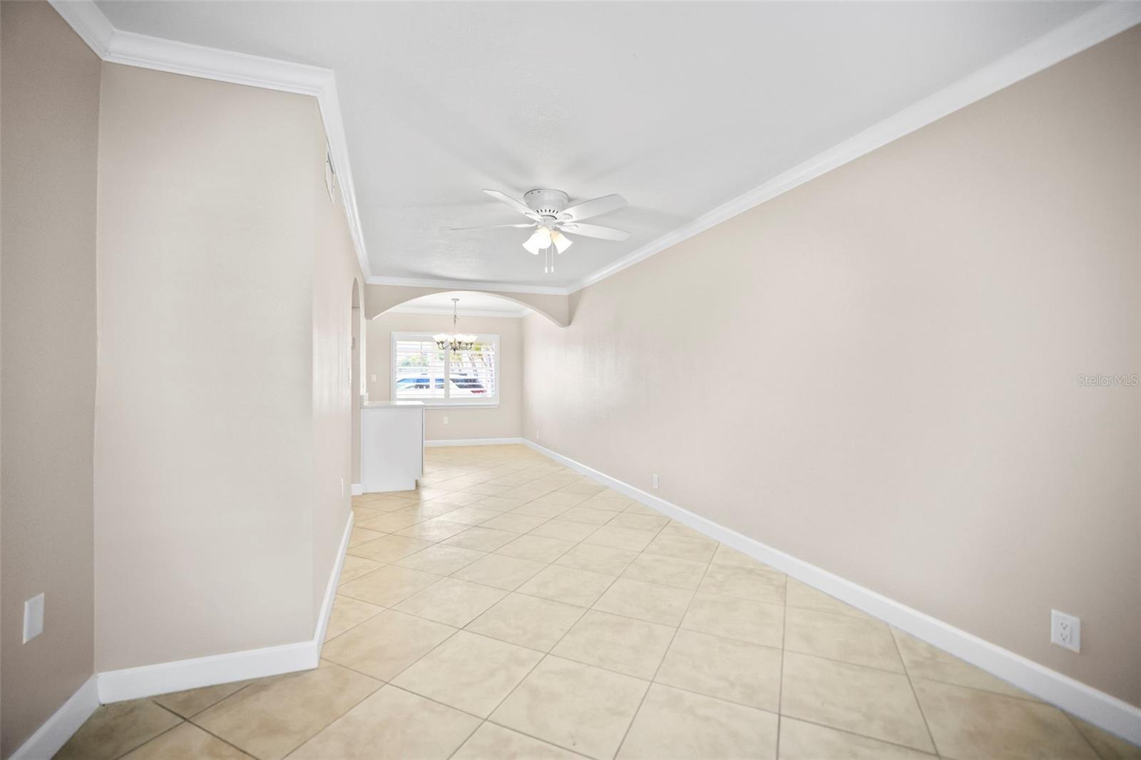 BAREFOOT BEACH RESORT OF INDIAN SHORES - Residential